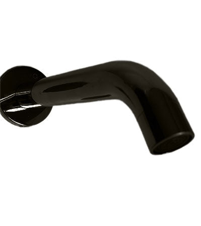 Riova Shower Arm Round Spout