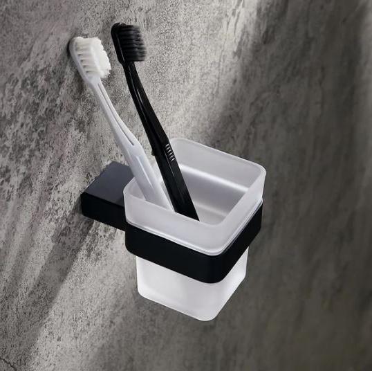 Devario Premio Tumbler Holder -Square