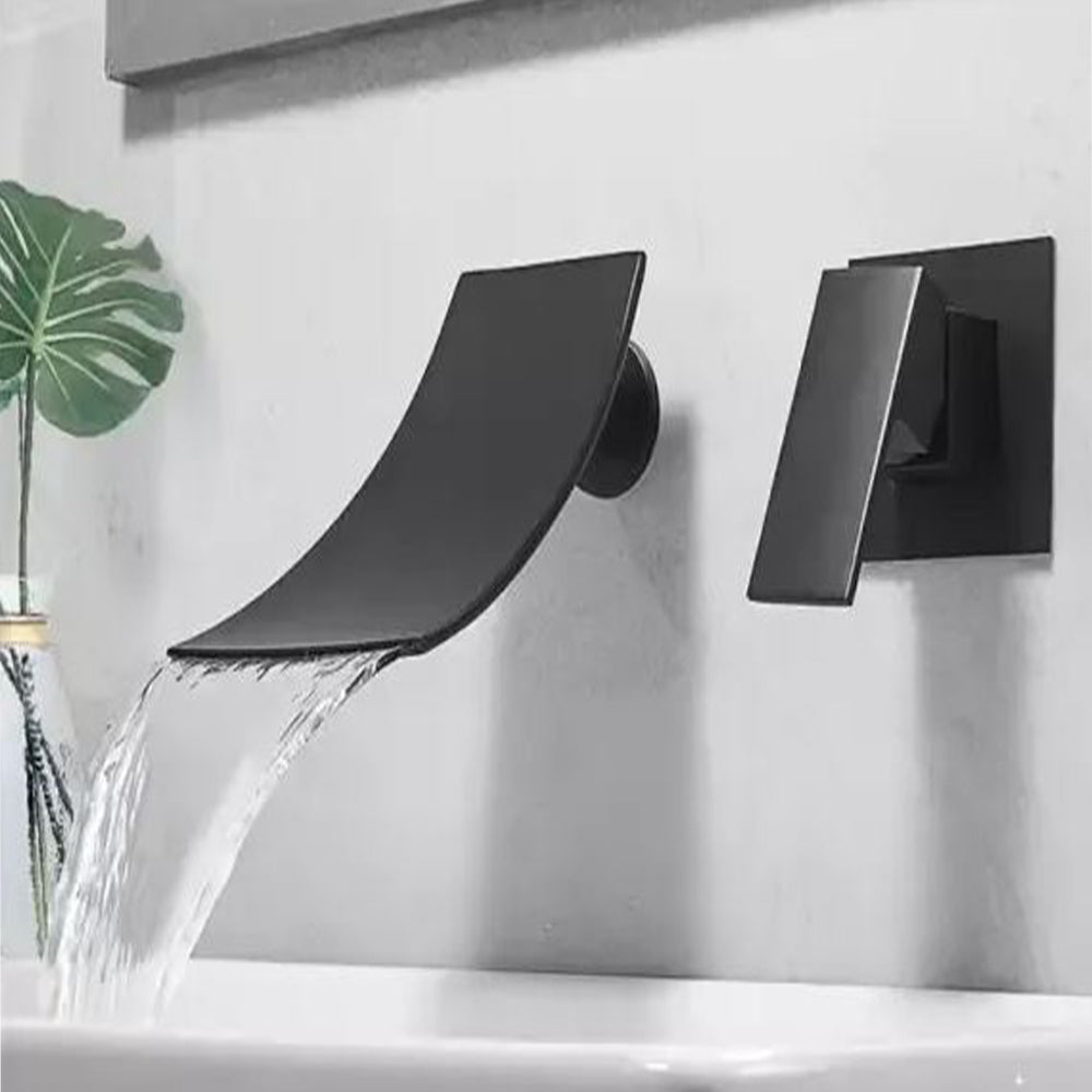 Devario Waterfall Wall Spout 100*120mm