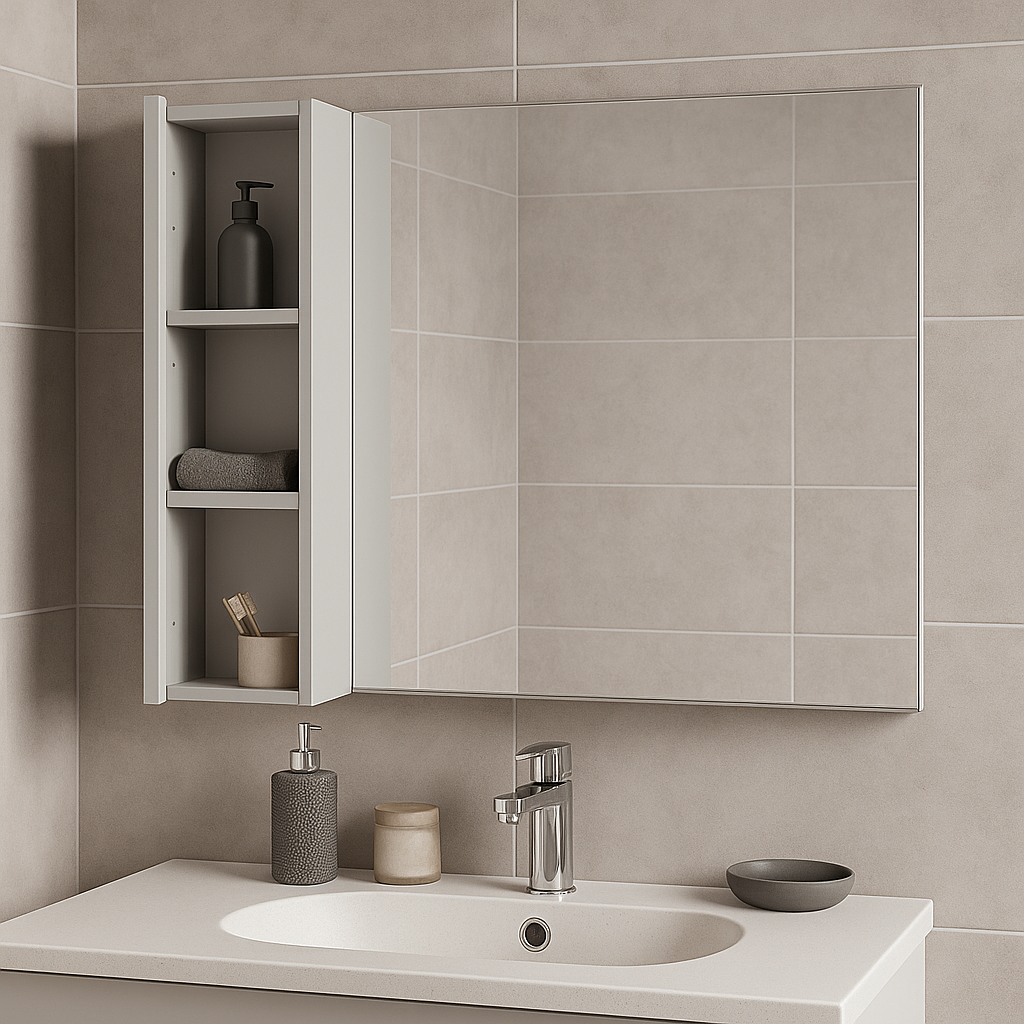 Ayana 710 Bathroom Mirror