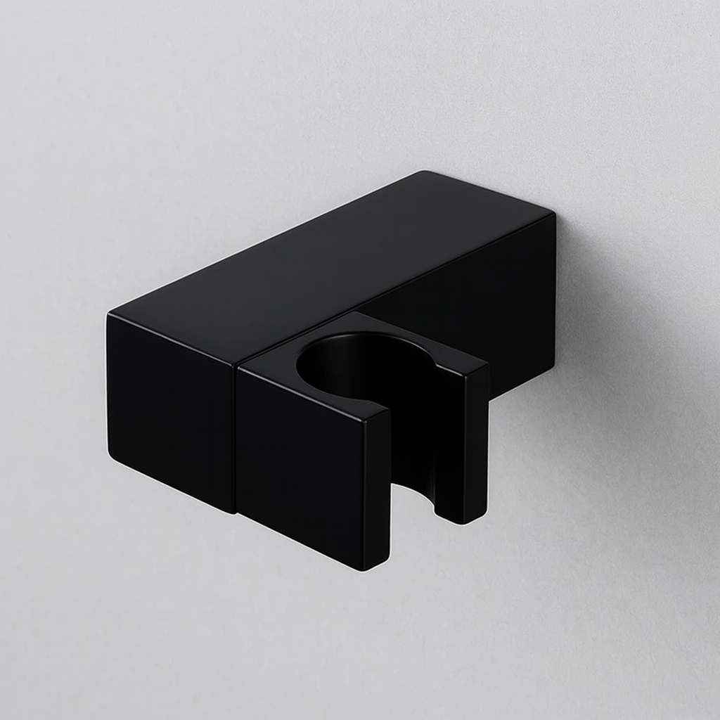 Devario Shower Handle Wall Bracket Square