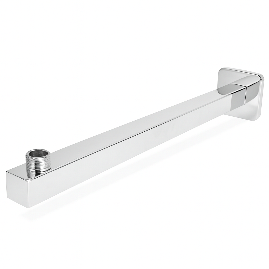 Devario Avriel Shower Arm Square -40cm