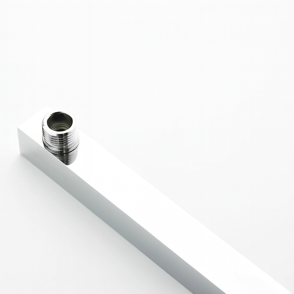 Devario Avriel Shower Arm Square -40cm