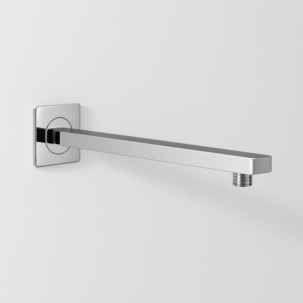 Riova Shower Arm Square -40cm