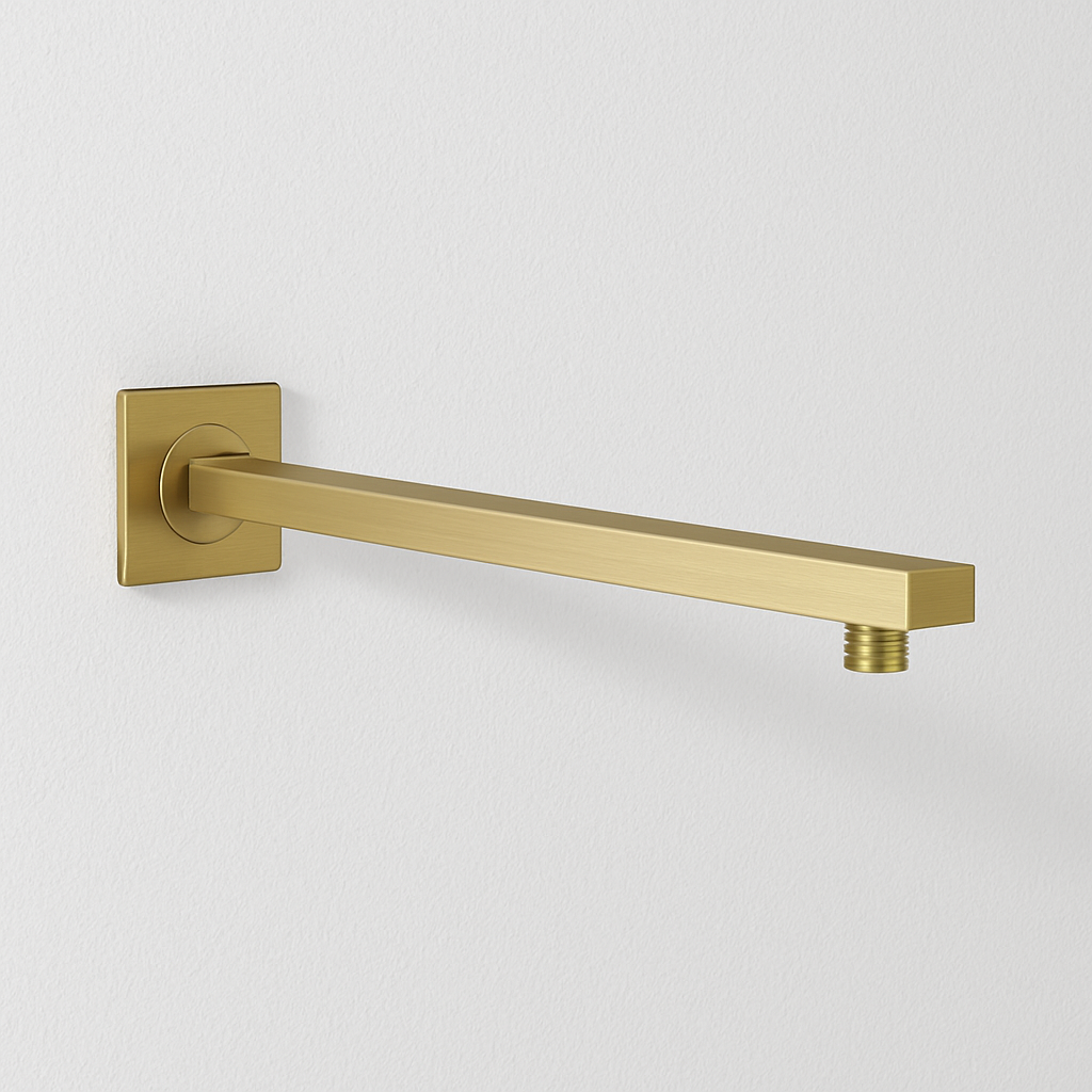 Riova Shower Arm Square -40cm