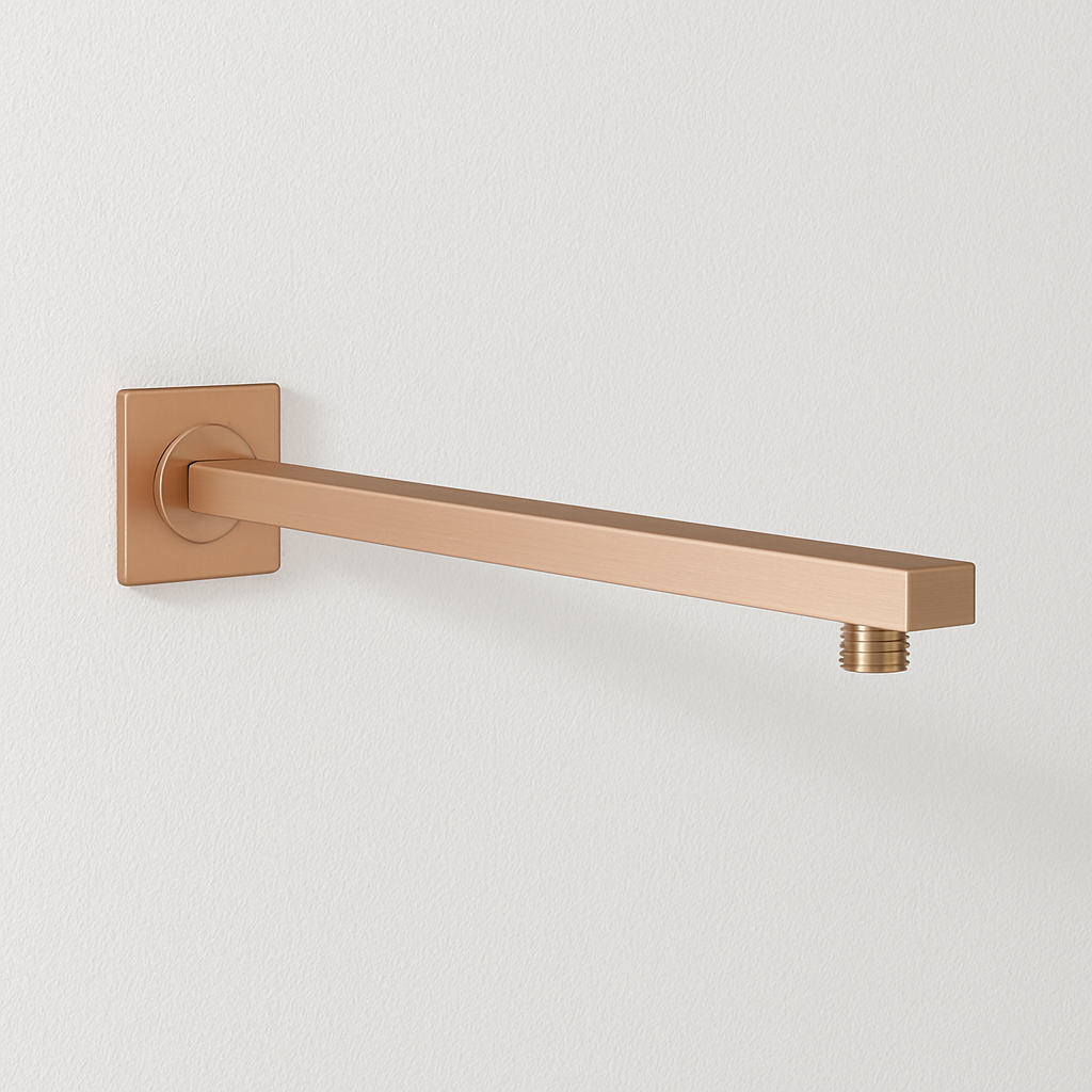 Riova Shower Arm Square -40cm