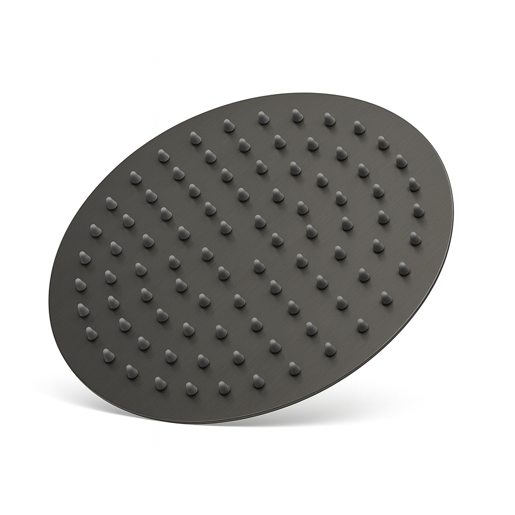 Devario Premio Shower Head Round -250cm