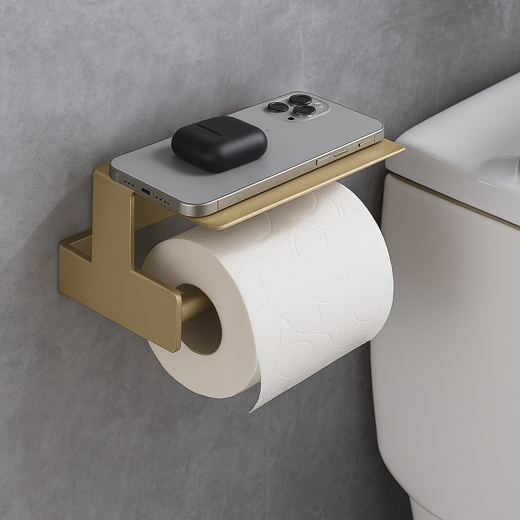 The Golden Touch Collection Combo Deal