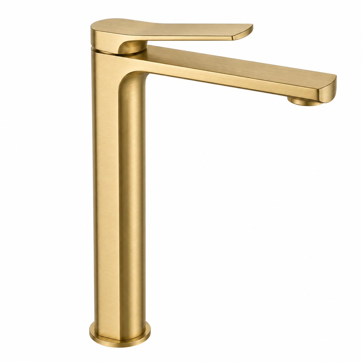 Verona Basin Mixer Premio - Tall