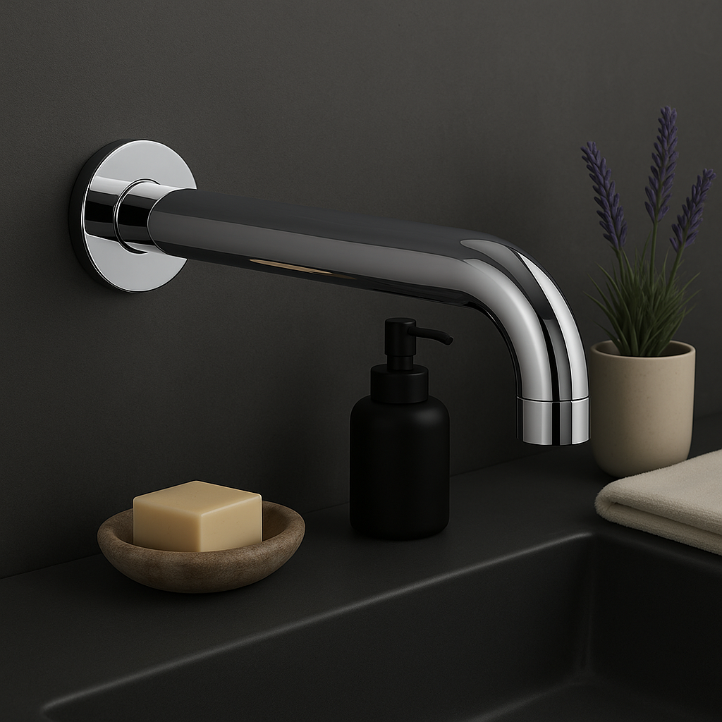 Riova Round Spout