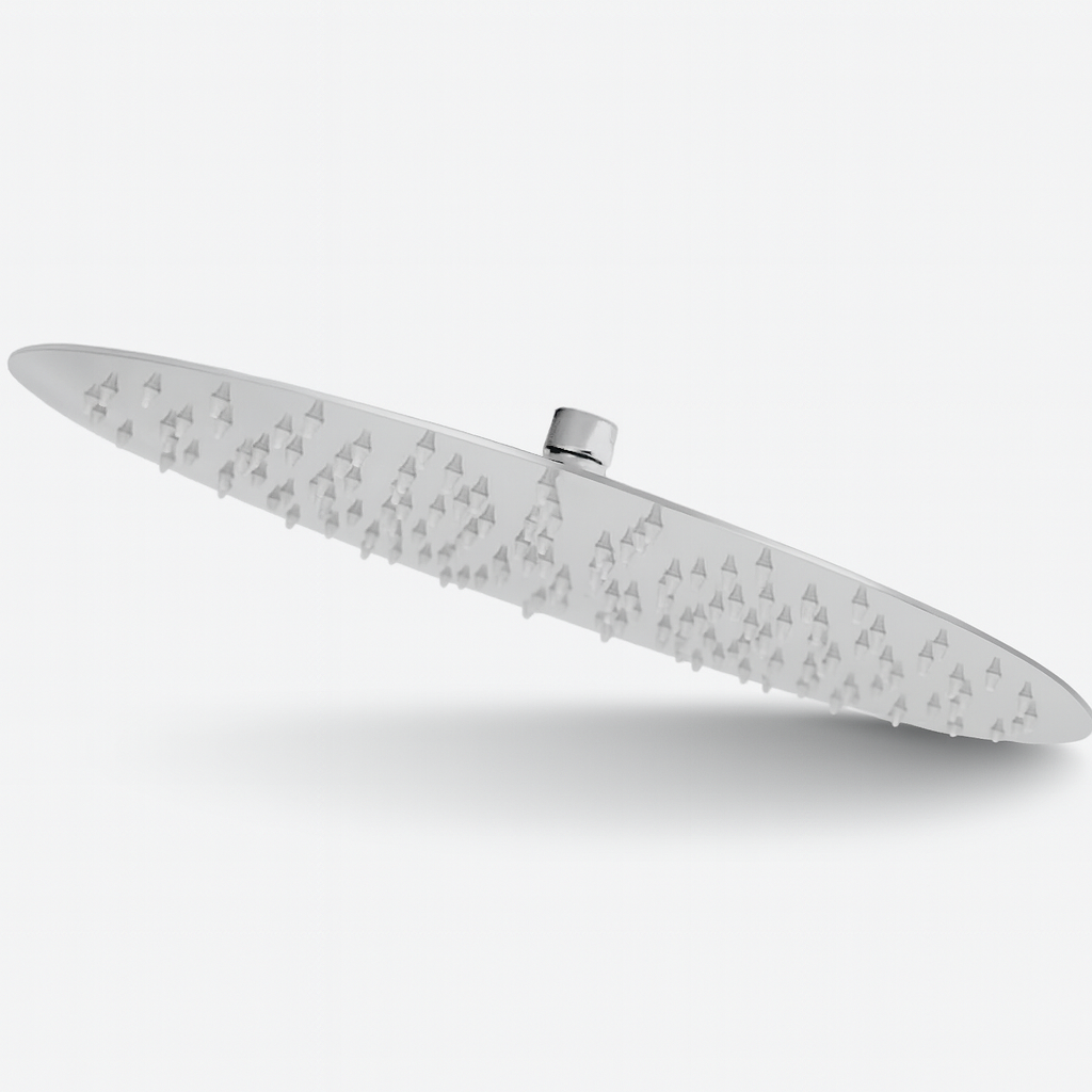 Devario Premio Shower Head Round -40cm