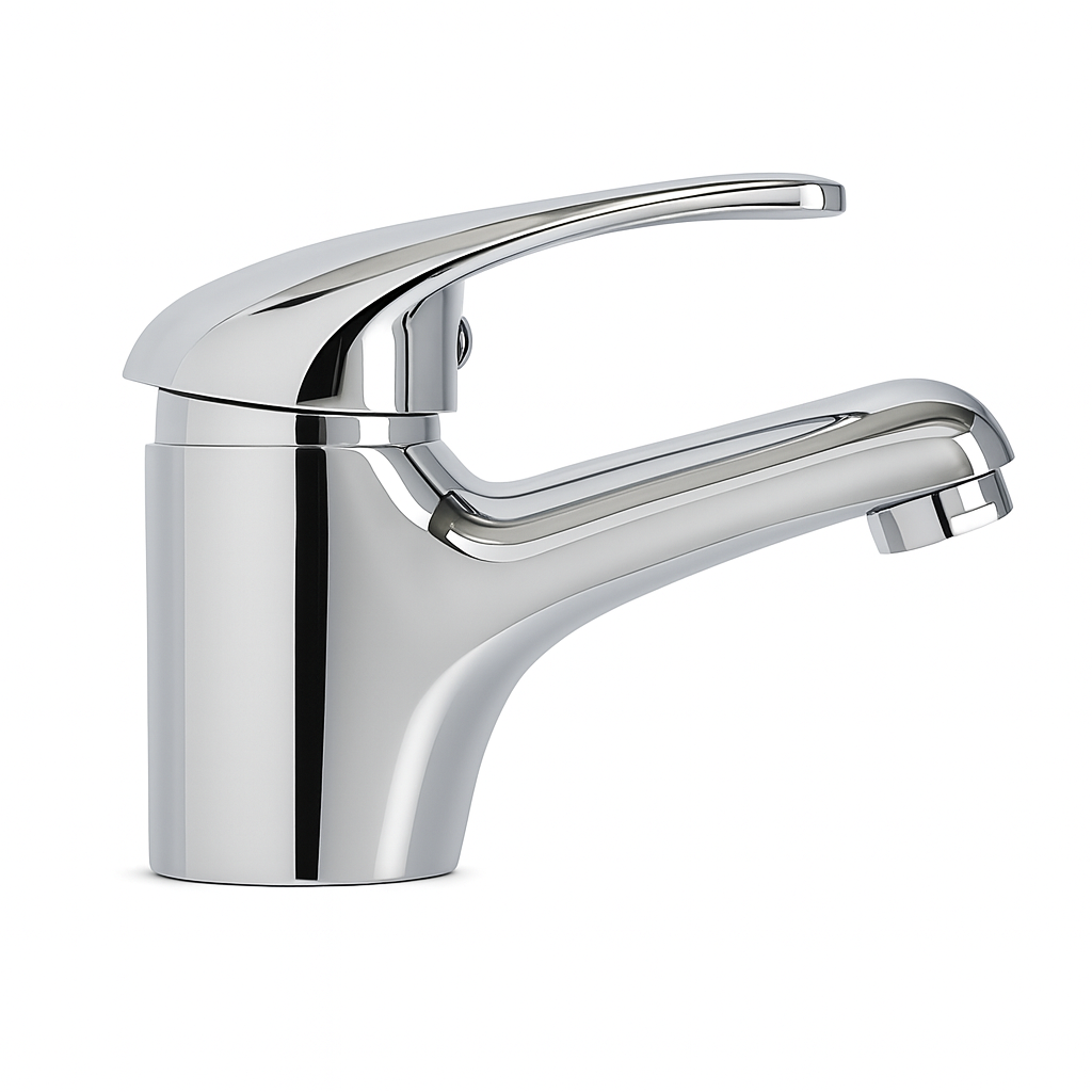Riova Econo Basin Mixer