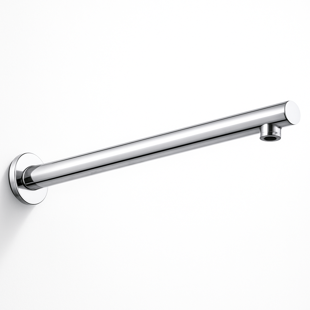 Devario Premio Shower Arm Round 400mm