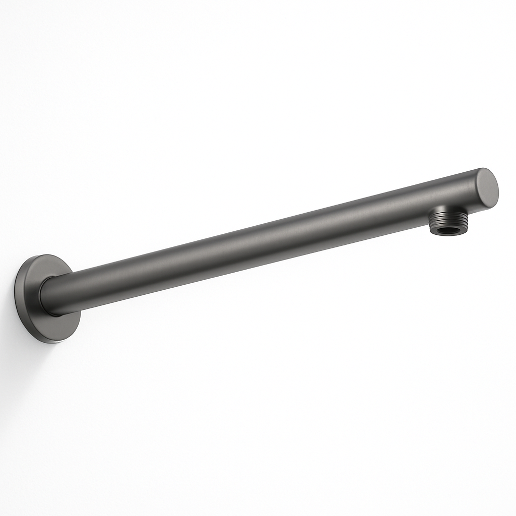 Devario Premio Shower Arm Round 400mm