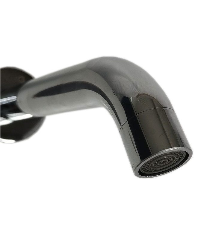 Riova Shower Arm Round Spout