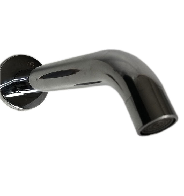 Riova Shower Arm Round Spout