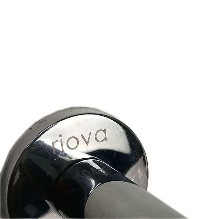 Riova Shower Arm Round Spout