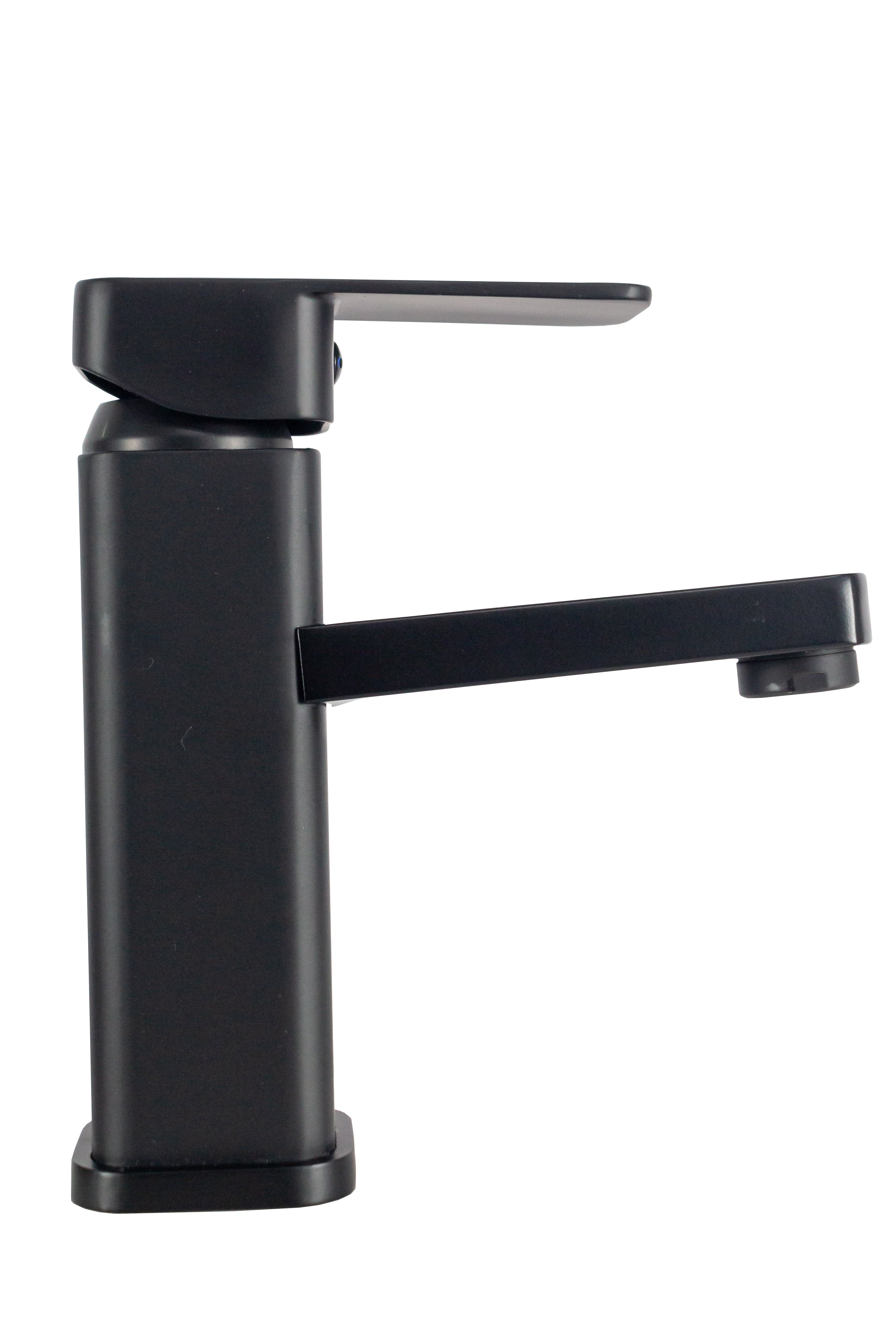 Riova Basin Mixer - Tall