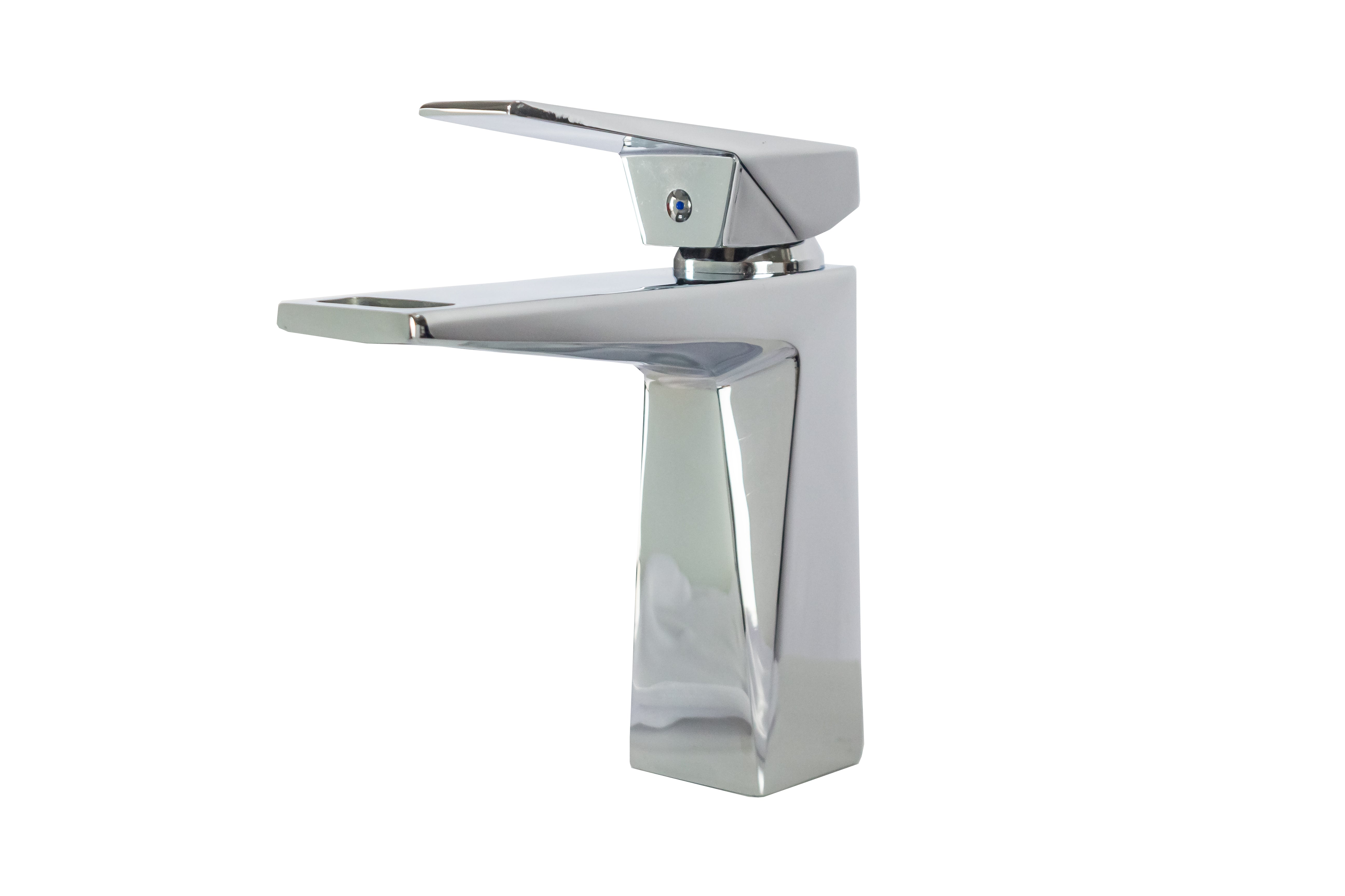 Riova Basin Mixer