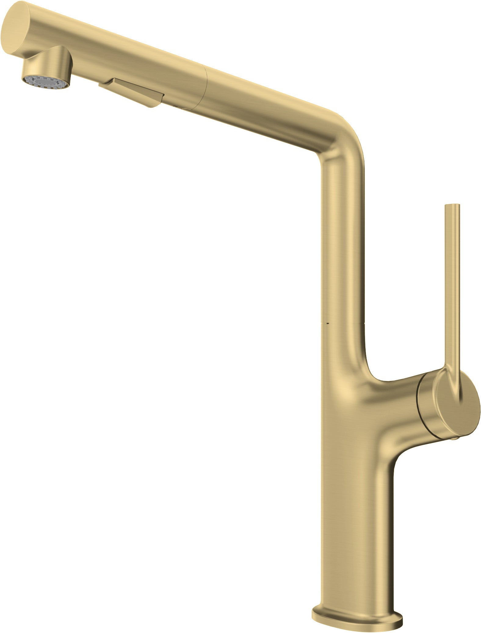 Messina Kitchen Mixer Pull Out
