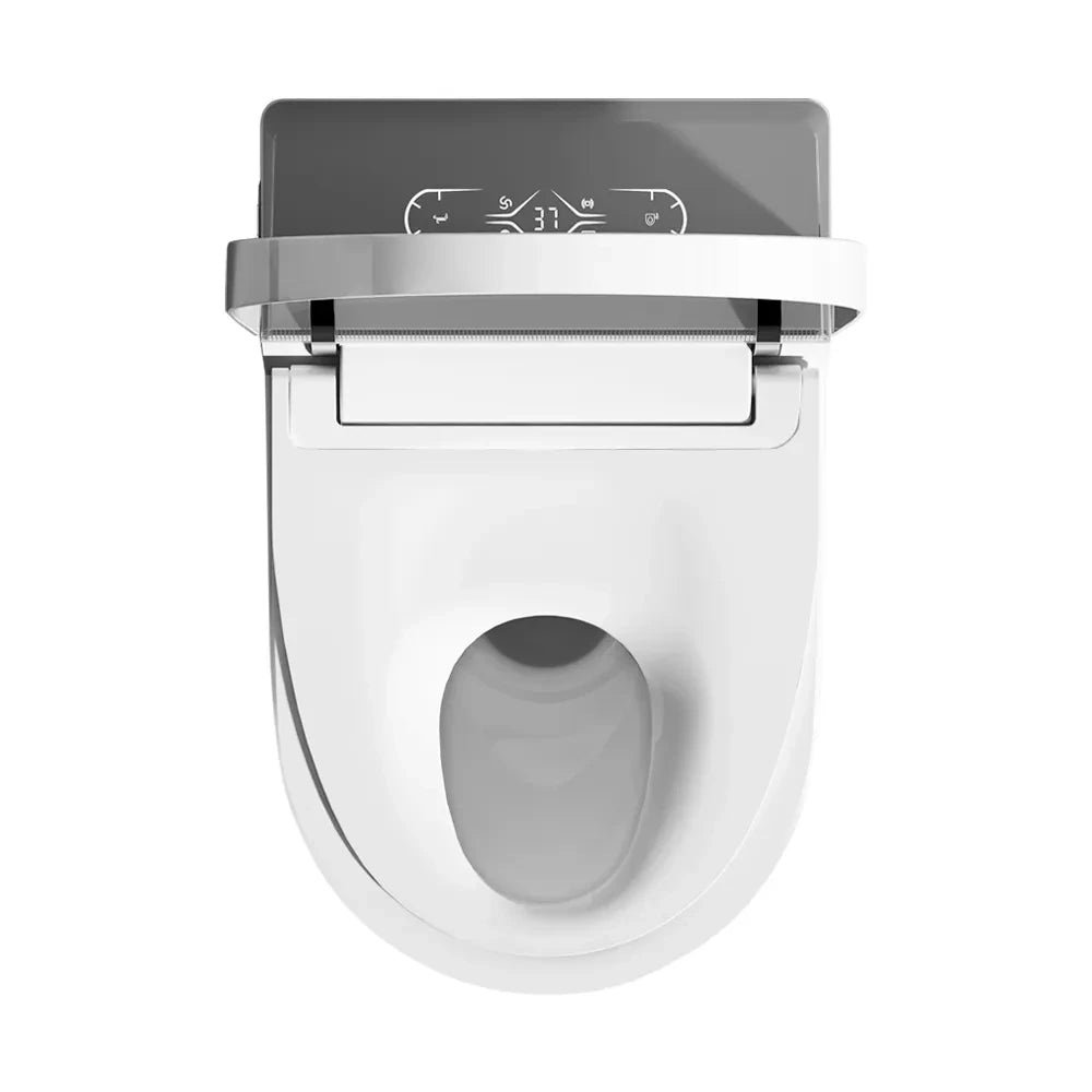 Siren Wall-hung Intelligent Toilet