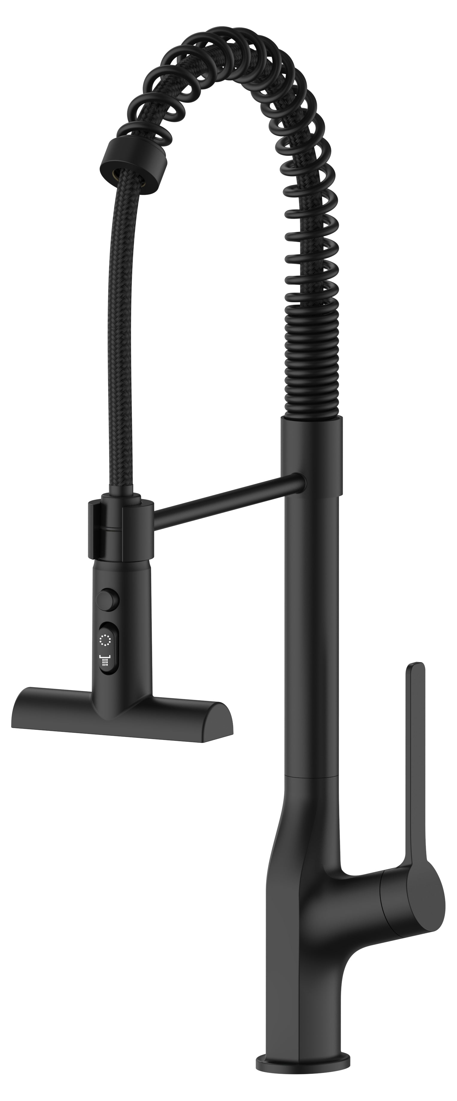 Novara Flexi Pull Out Kitchen Mixer