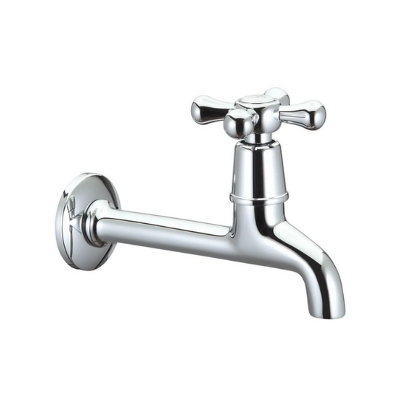 Emerald Extended Bib Tap