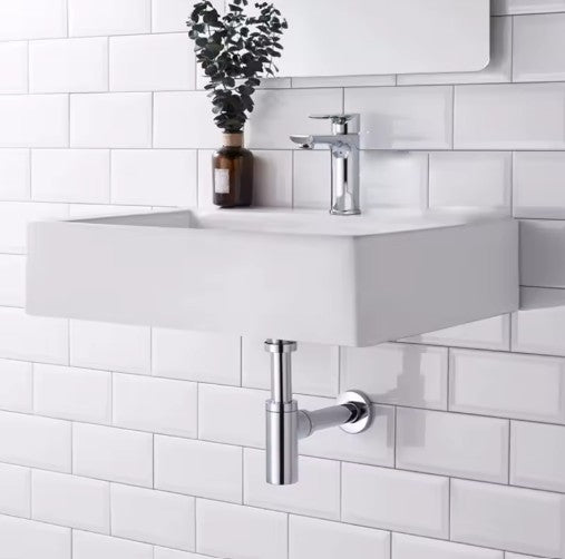 Riova Bottle Trap Round