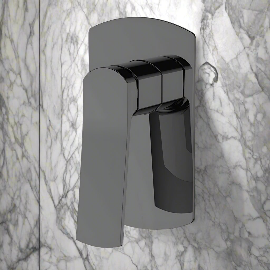 Verona Shower Mixer Premio