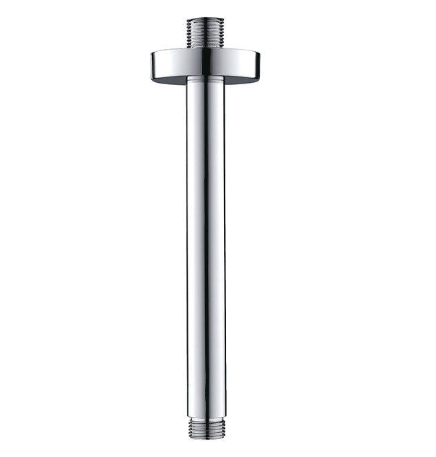 Devario Premio Shower Ceiling Arm Round 22*300mm