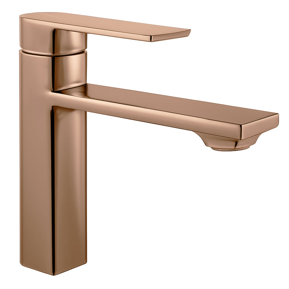 Devario Sylvie Basin Mixer
