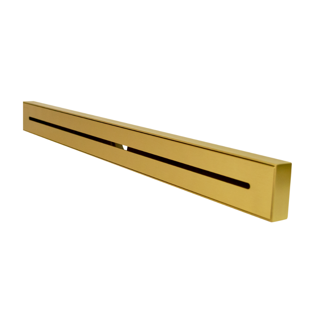 Devario Shower Channel Line 600mm S/S