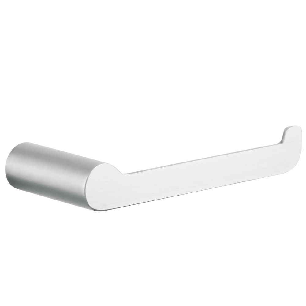 Devario Premio Toilet Paper Holder -Round