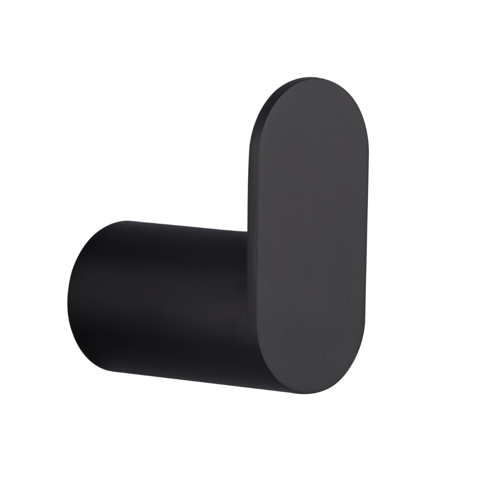 Devario Premio Robe Hook Round