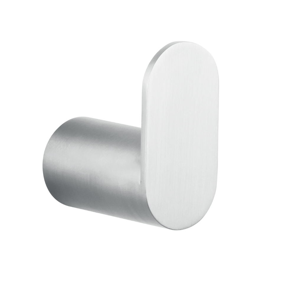 Devario Premio Robe Hook Round