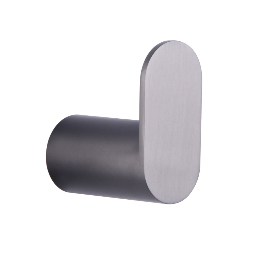 Devario Premio Robe Hook Round