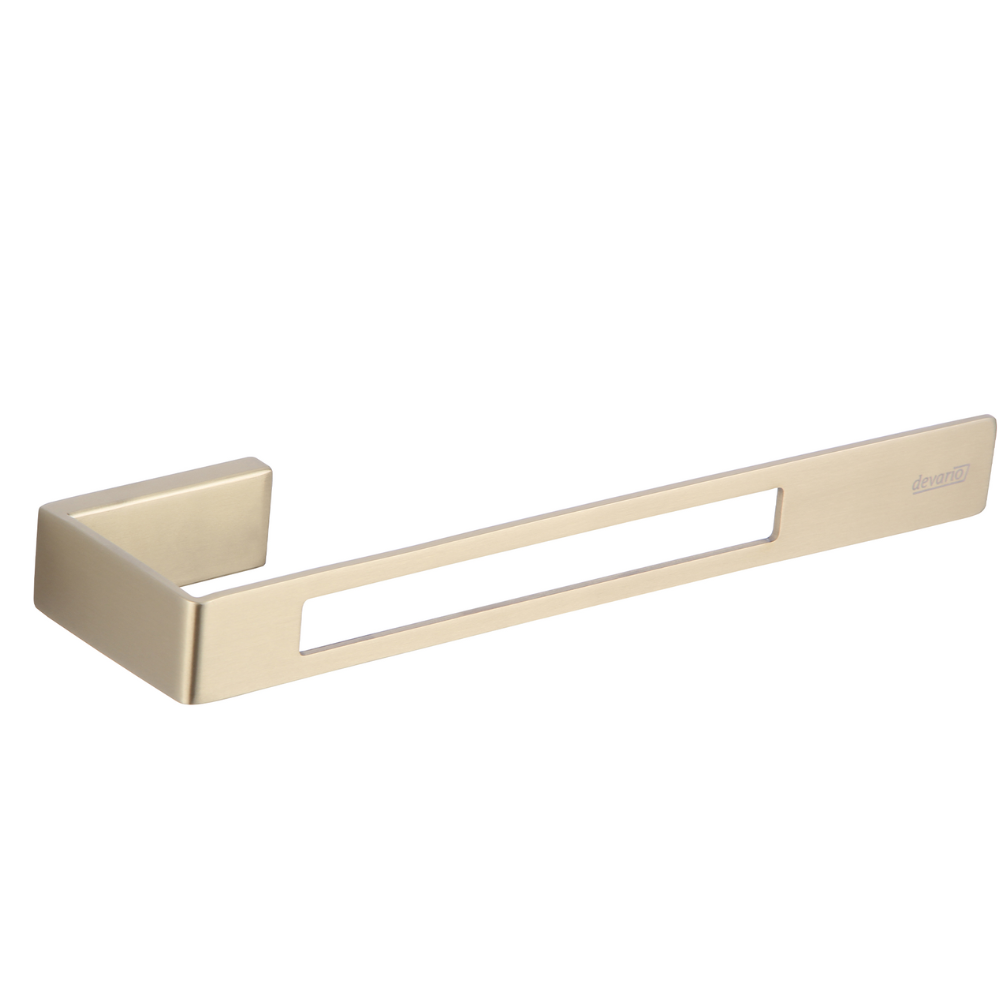 Devario Towel Ring Square