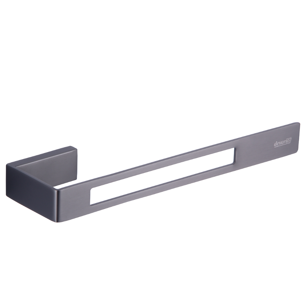 Devario Towel Ring Square