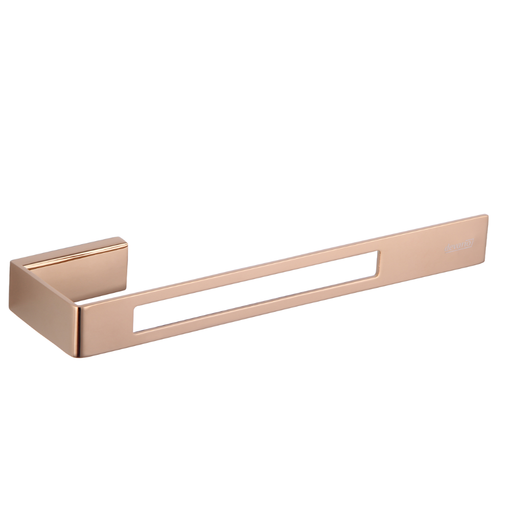 Devario Towel Ring Square