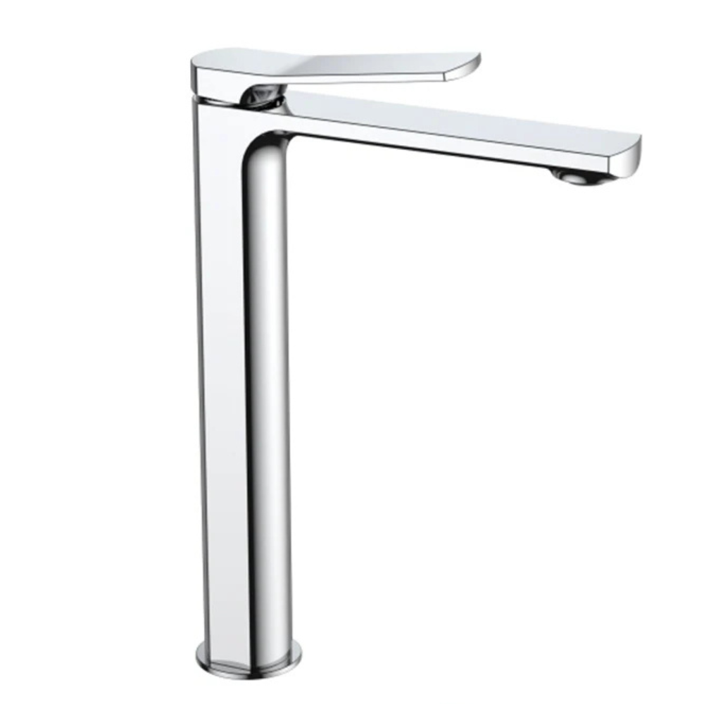 Verona Basin Mixer Premio - Tall