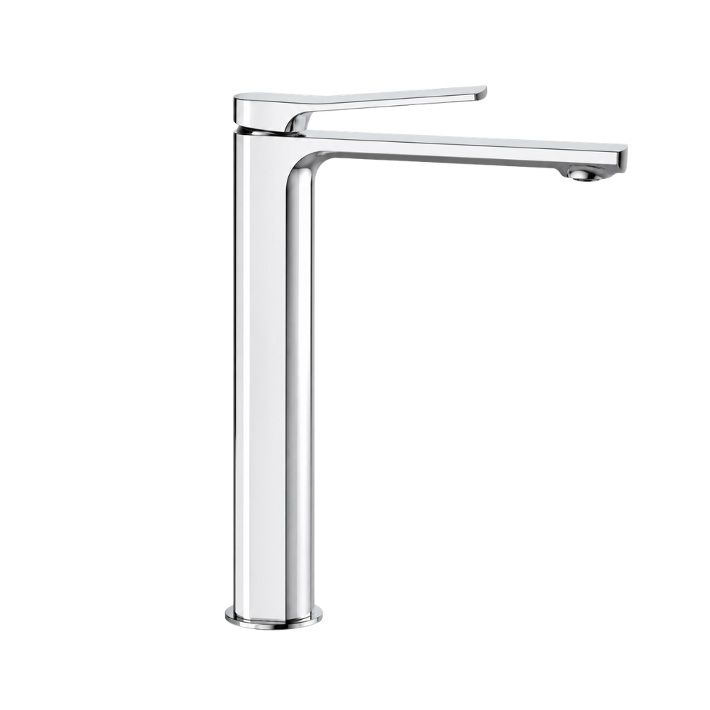 Verona Basin Mixer Premio - Tall