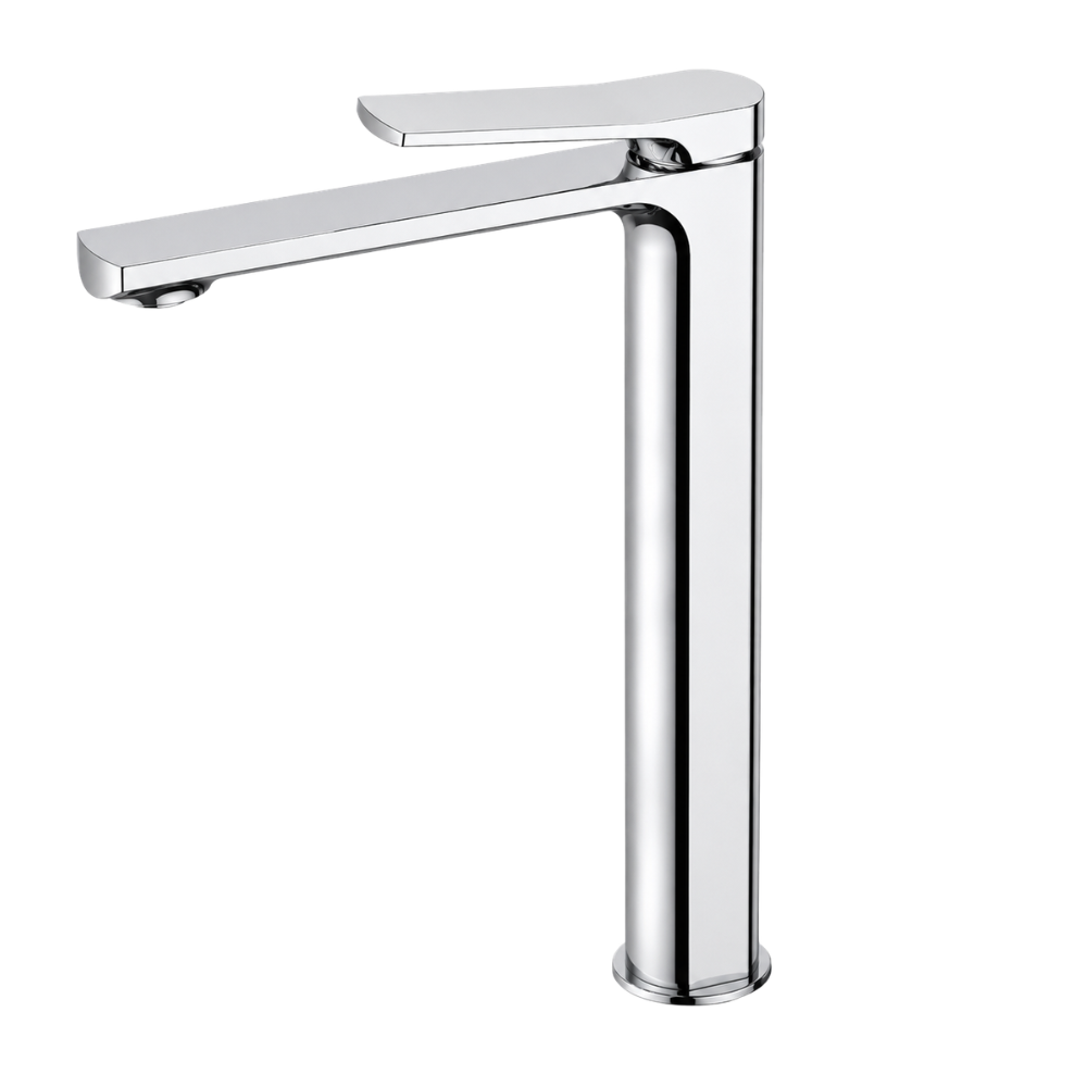 Verona Basin Mixer Premio - Tall