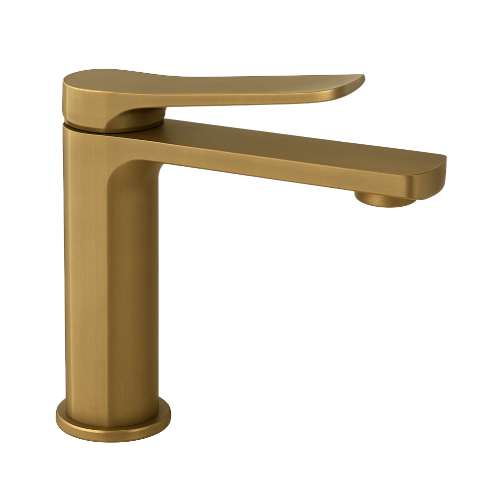 Verona Basin Mixer Premio