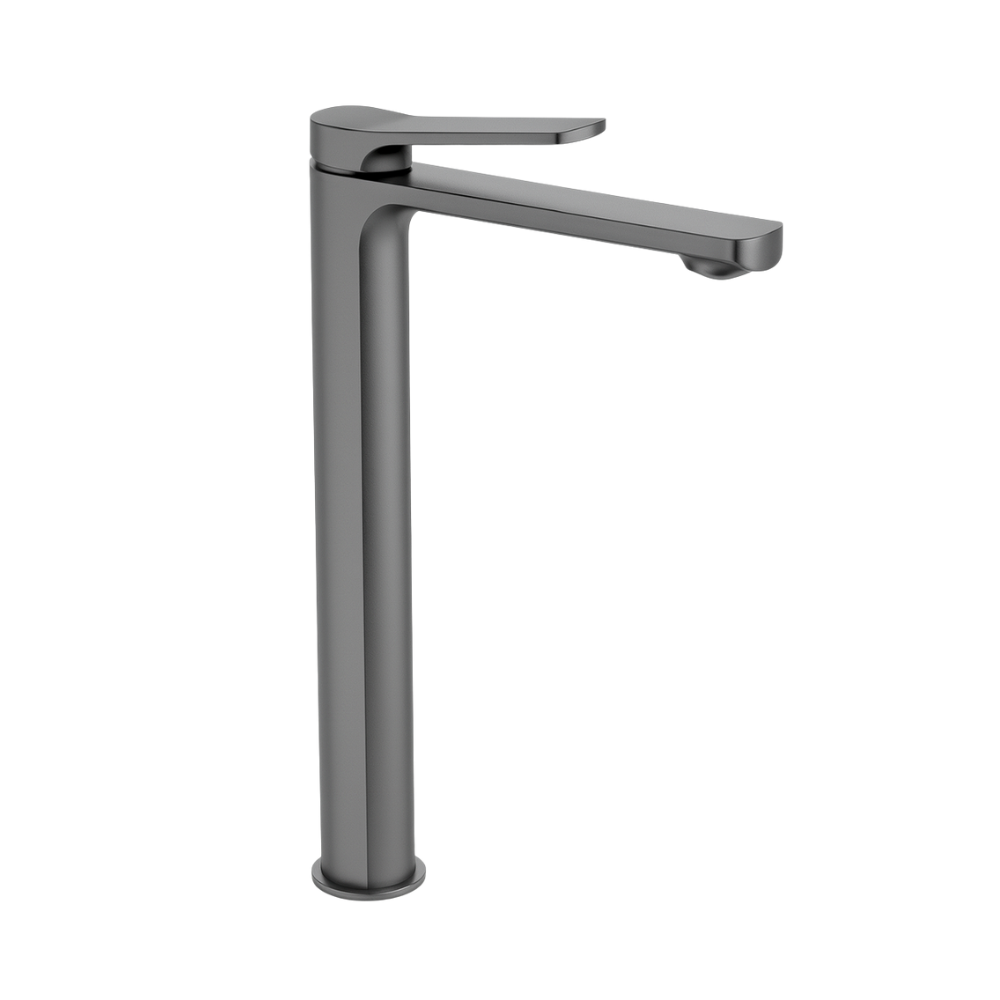 Verona Basin Mixer Premio - Tall