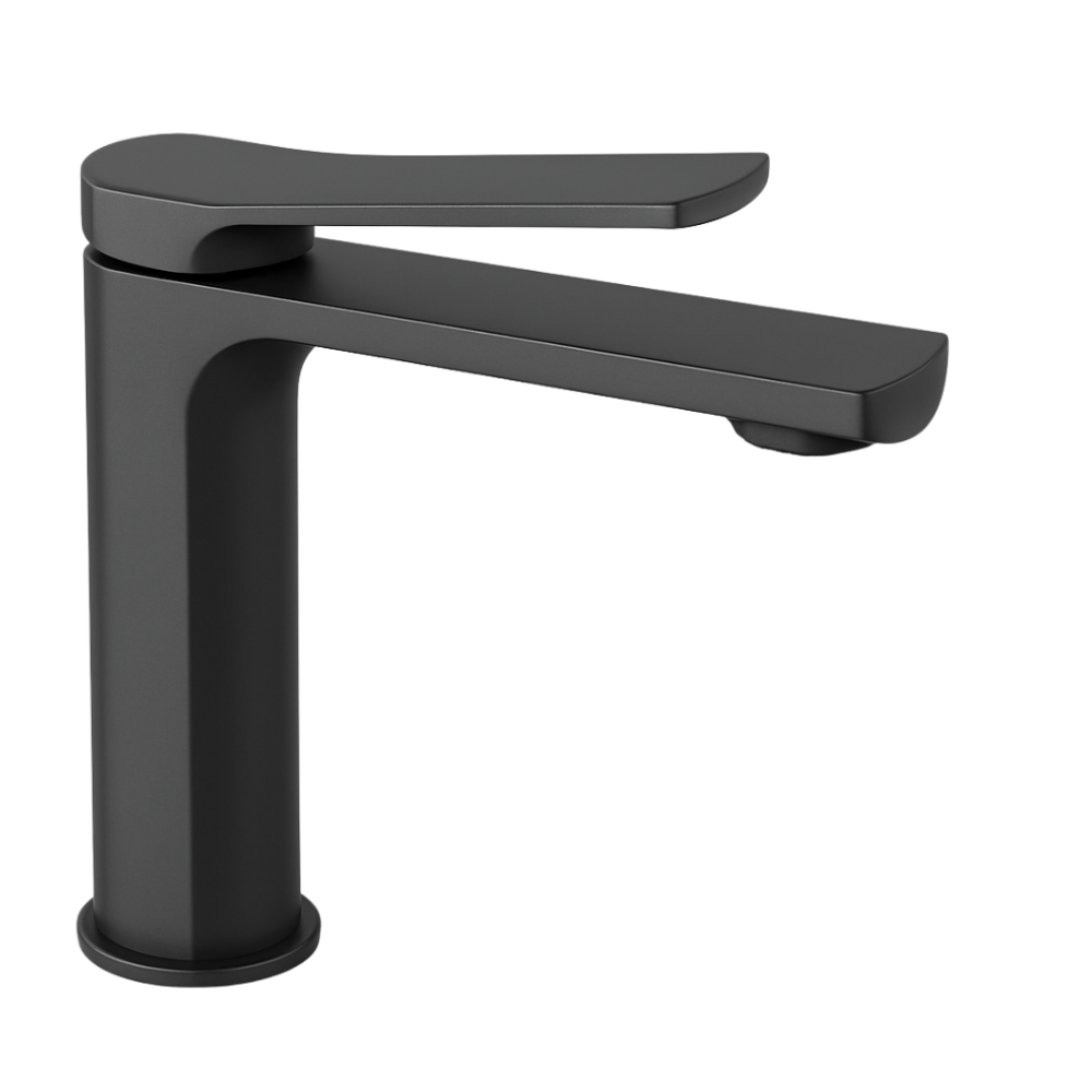 Verona Basin Mixer Premio