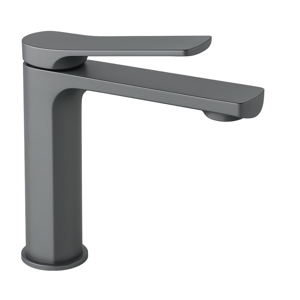 Verona Basin Mixer Premio
