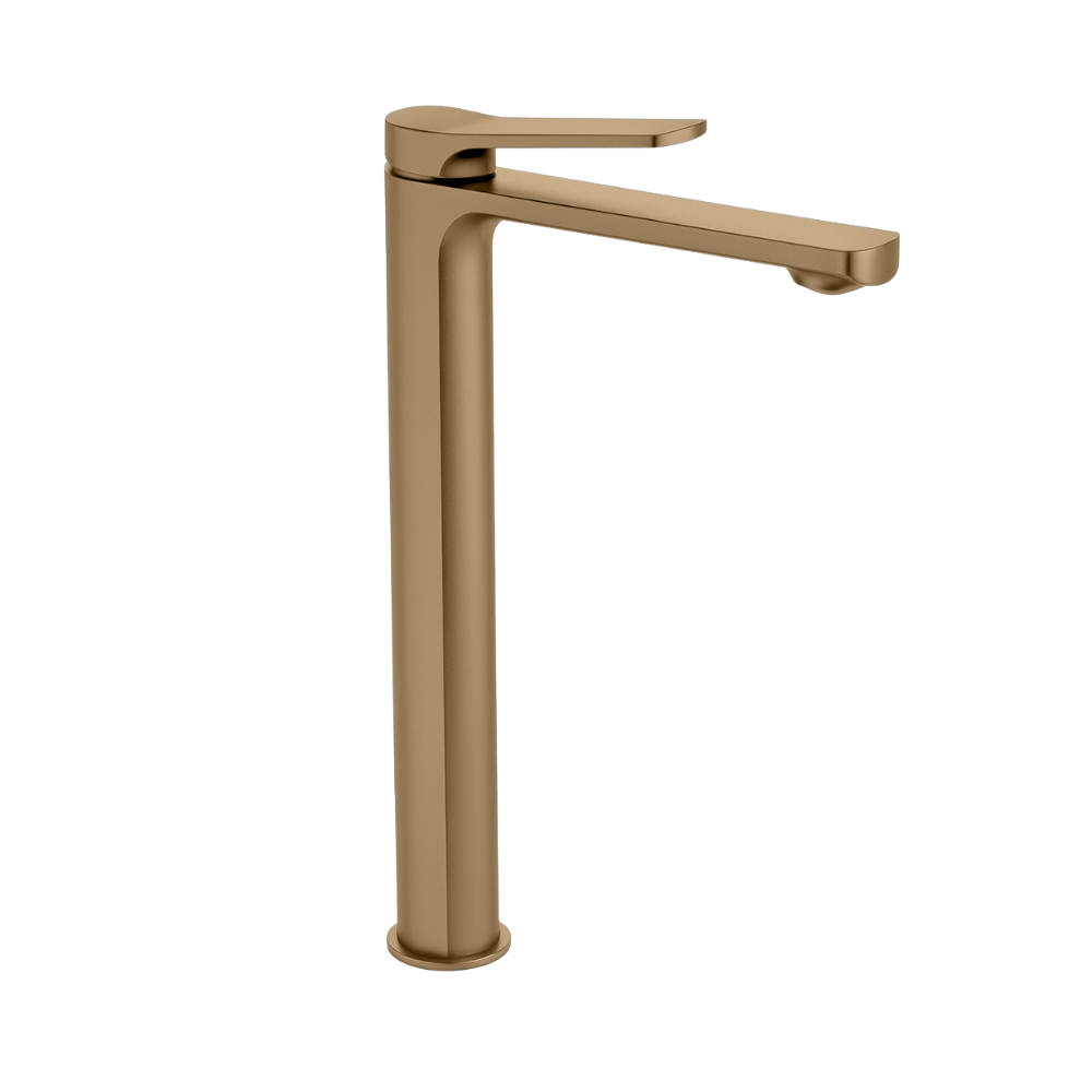 Verona Basin Mixer Premio - Tall