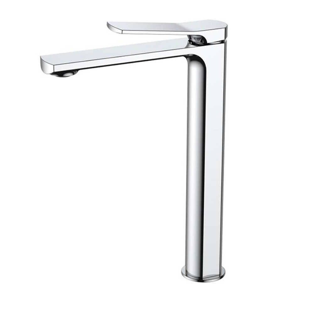 Verona Basin Mixer Premio - Tall