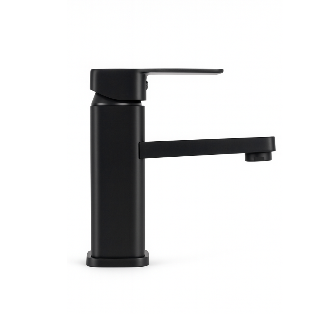 Riova Basin Mixer-Square