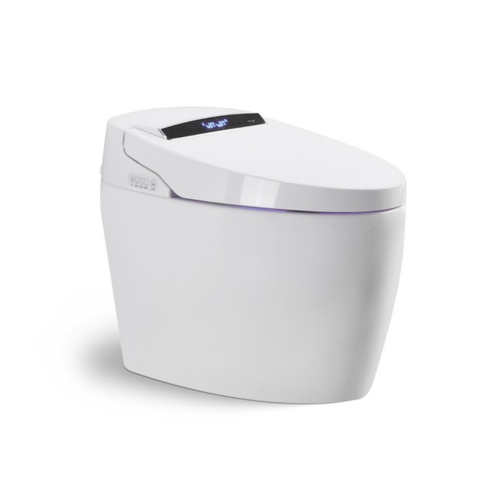 Lynette Smart Toilet